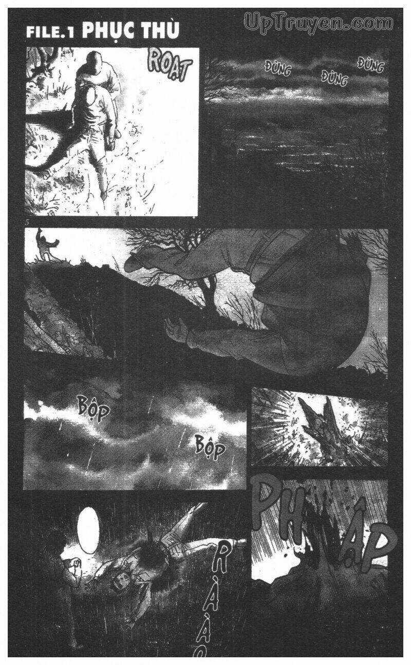 Conan - Bộ Đặc Biệt - Chapter 2 - Trang 8