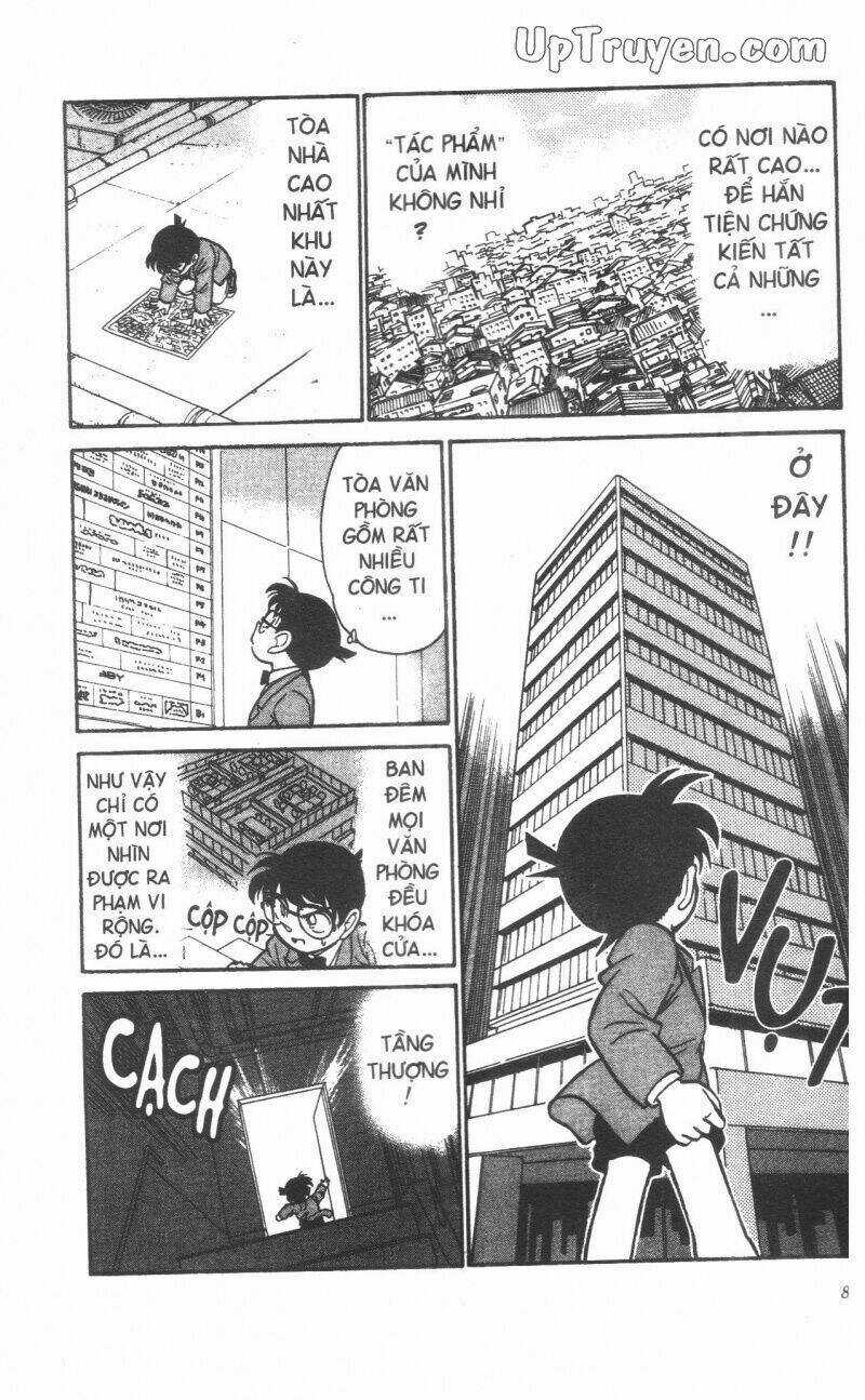 Conan - Bộ Đặc Biệt - Chapter 2 - Trang 85