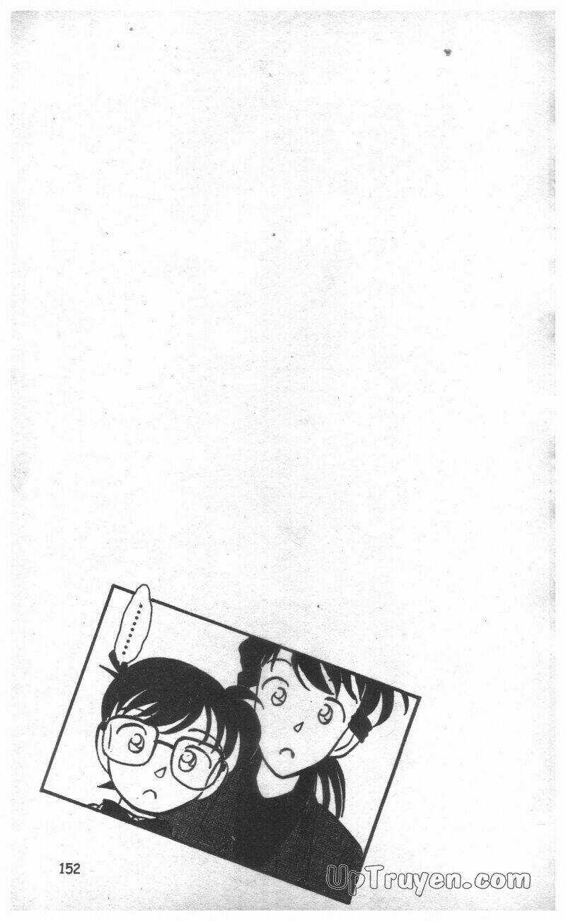 Conan - Bộ Đặc Biệt - Chapter 3 - Trang 151