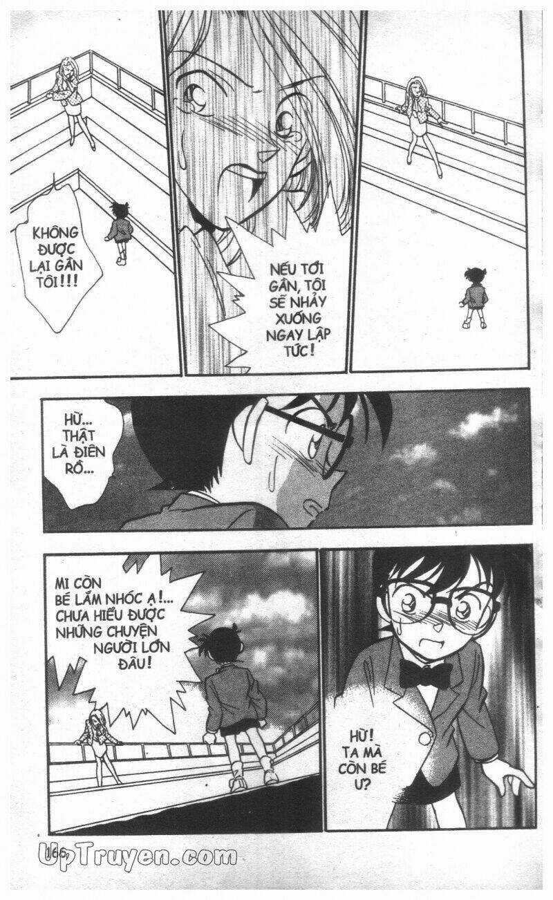 Conan - Bộ Đặc Biệt - Chapter 3 - Trang 165
