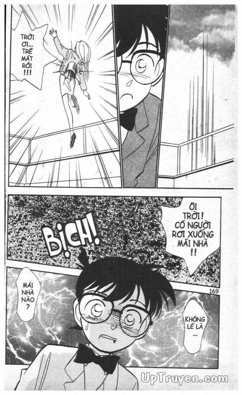 Conan - Bộ Đặc Biệt - Chapter 3 - Trang 168