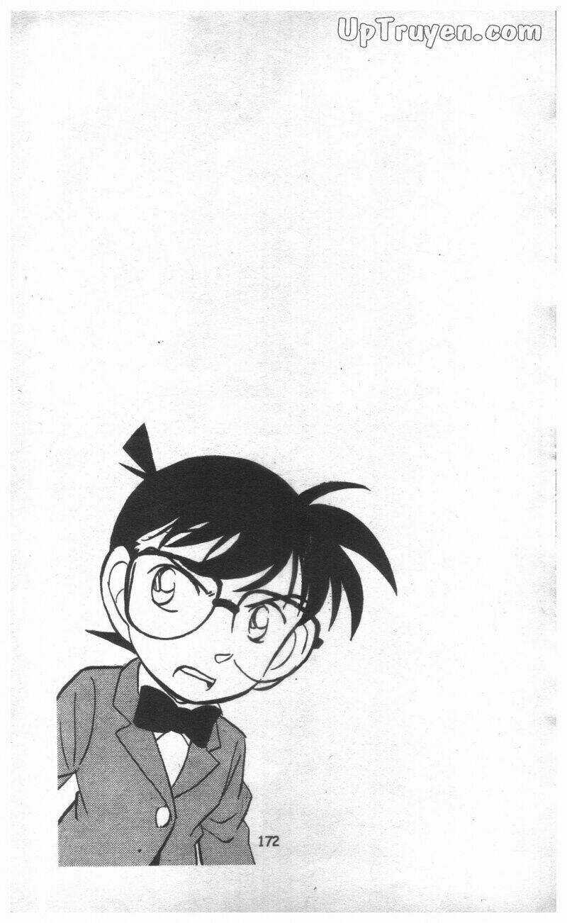 Conan - Bộ Đặc Biệt - Chapter 3 - Trang 171