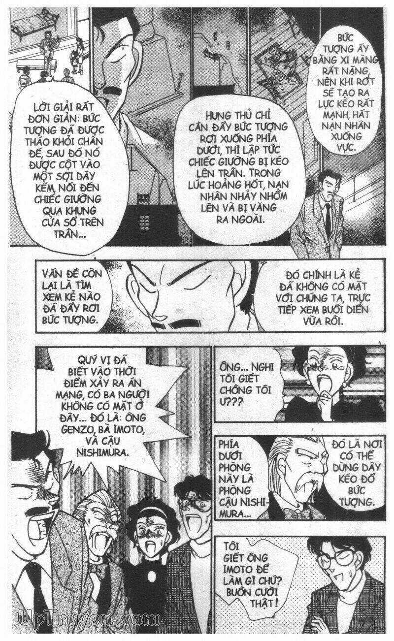 Conan - Bộ Đặc Biệt - Chapter 3 - Trang 29