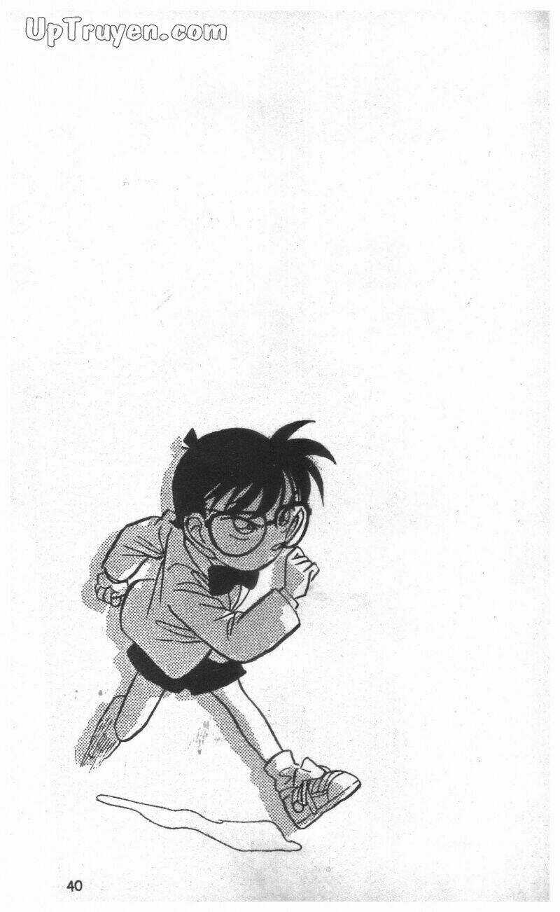 Conan - Bộ Đặc Biệt - Chapter 3 - Trang 39