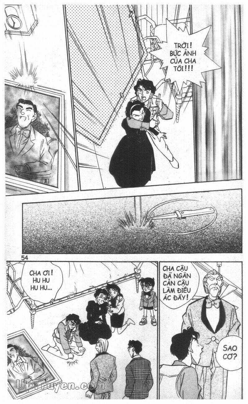 Conan - Bộ Đặc Biệt - Chapter 3 - Trang 53