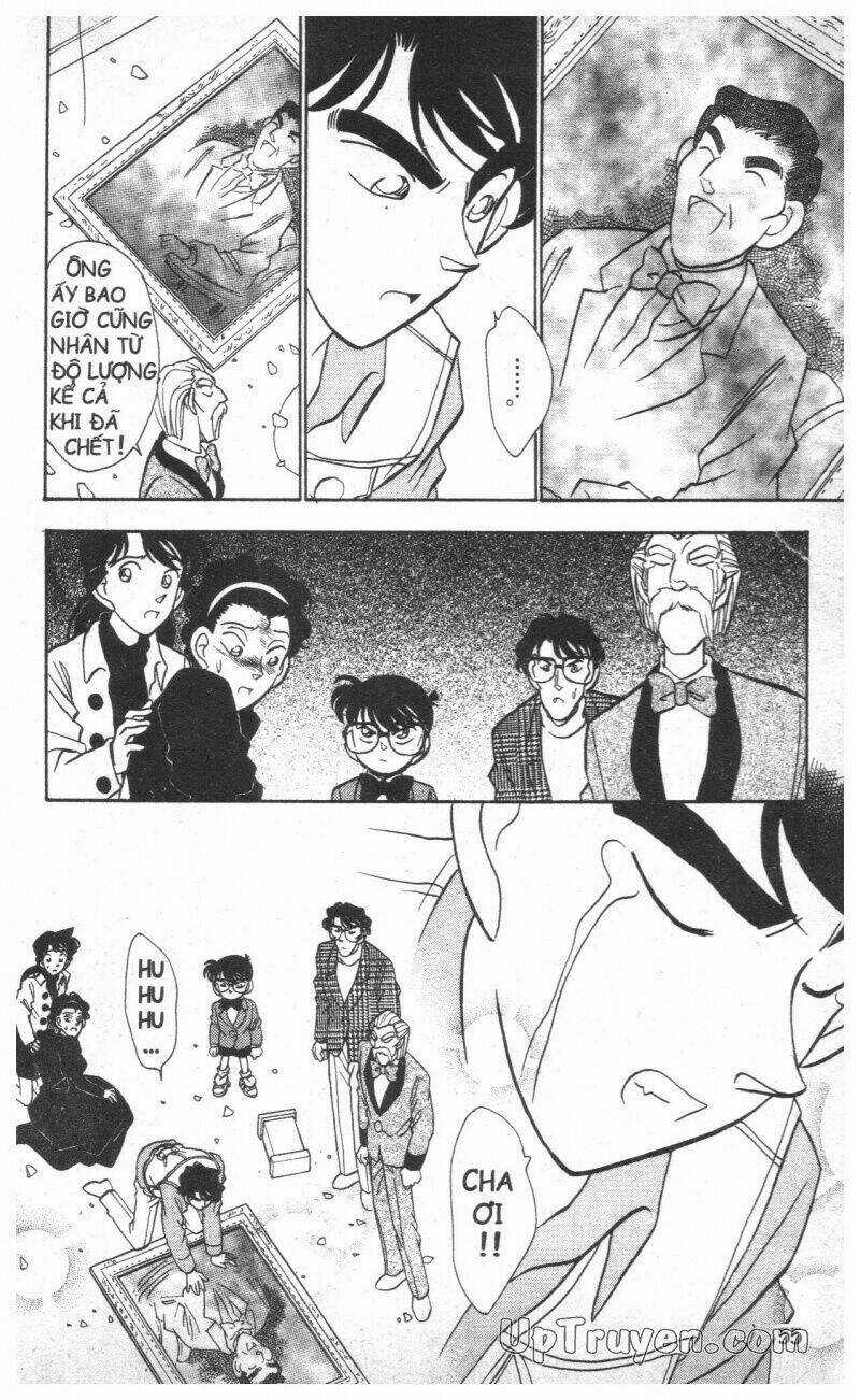 Conan - Bộ Đặc Biệt - Chapter 3 - Trang 54