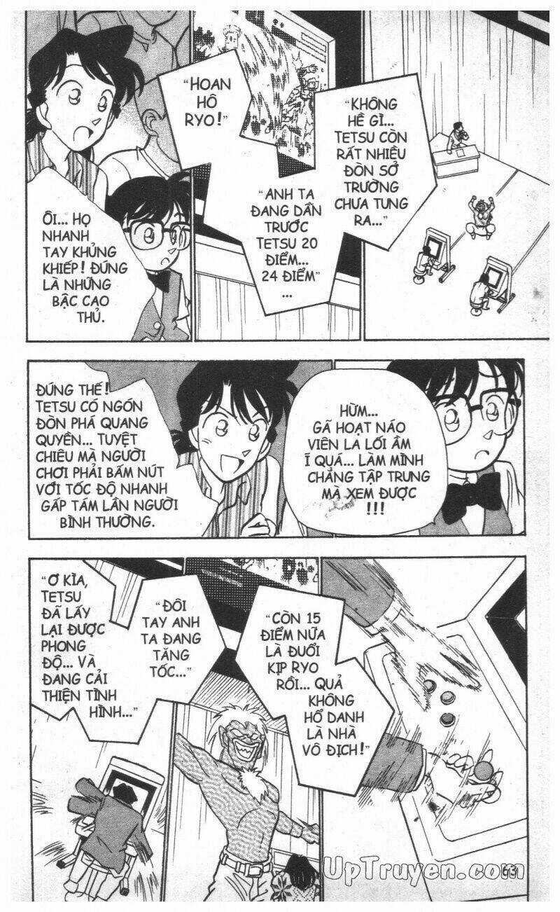 Conan - Bộ Đặc Biệt - Chapter 3 - Trang 62