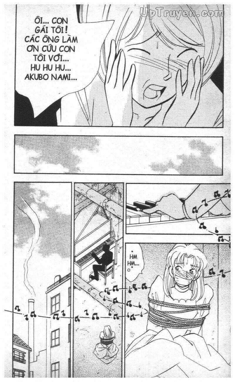 Conan - Bộ Đặc Biệt - Chapter 4 - Trang 142