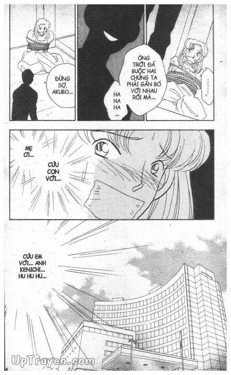 Conan - Bộ Đặc Biệt - Chapter 4 - Trang 143