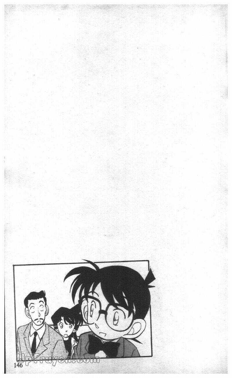 Conan - Bộ Đặc Biệt - Chapter 4 - Trang 145