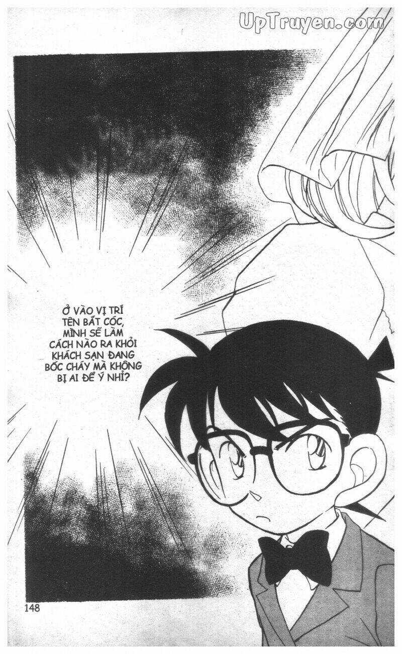 Conan - Bộ Đặc Biệt - Chapter 4 - Trang 147