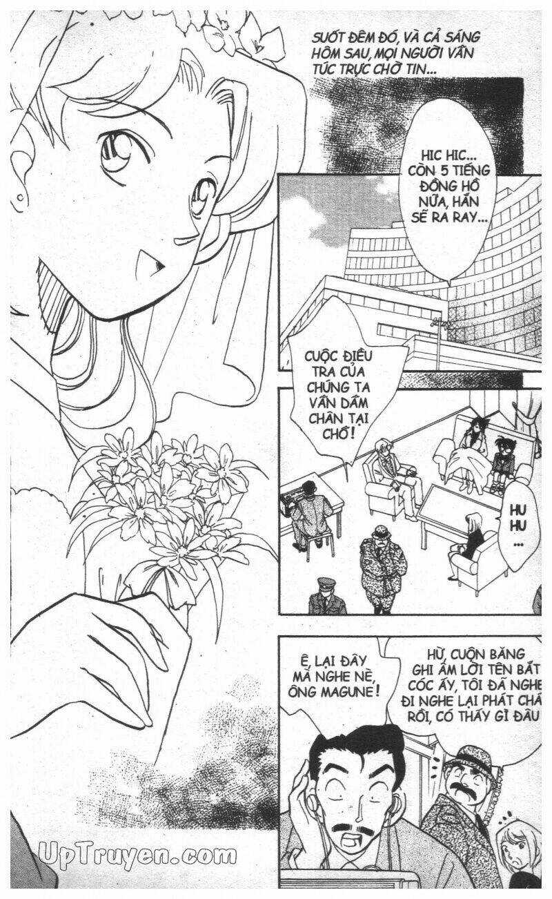 Conan - Bộ Đặc Biệt - Chapter 4 - Trang 148