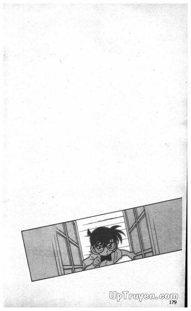 Conan - Bộ Đặc Biệt - Chapter 4 - Trang 178