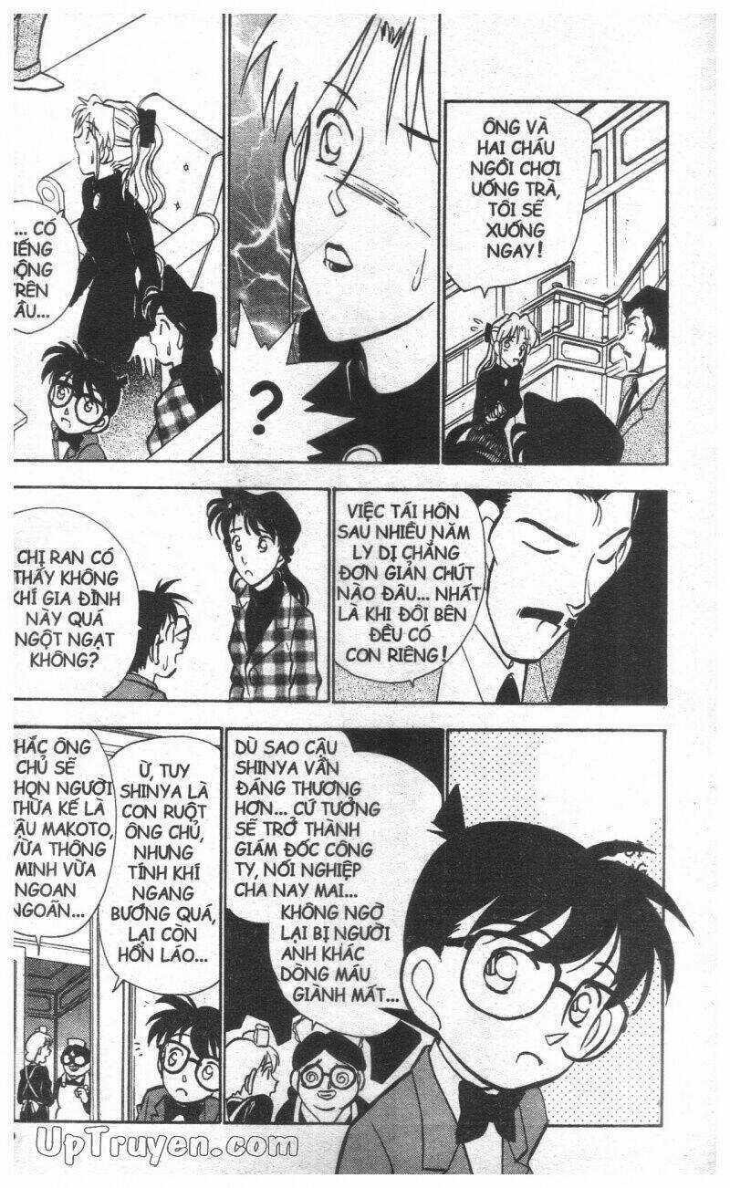 Conan - Bộ Đặc Biệt - Chapter 4 - Trang 45