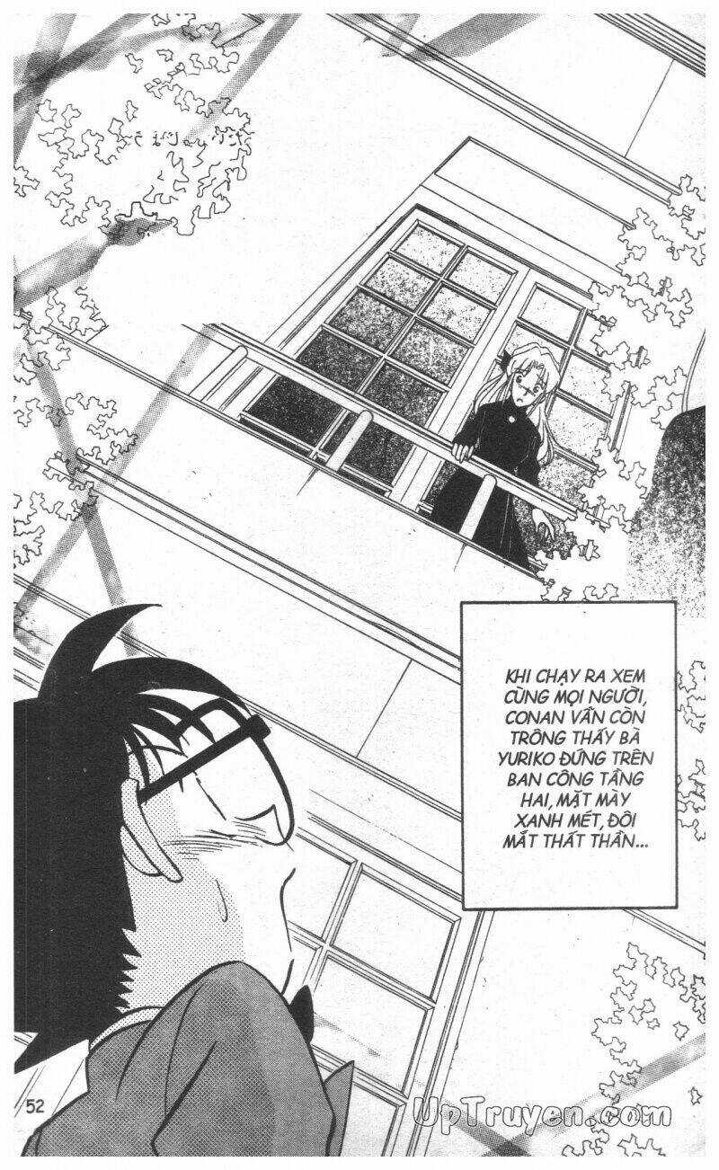 Conan - Bộ Đặc Biệt - Chapter 4 - Trang 51