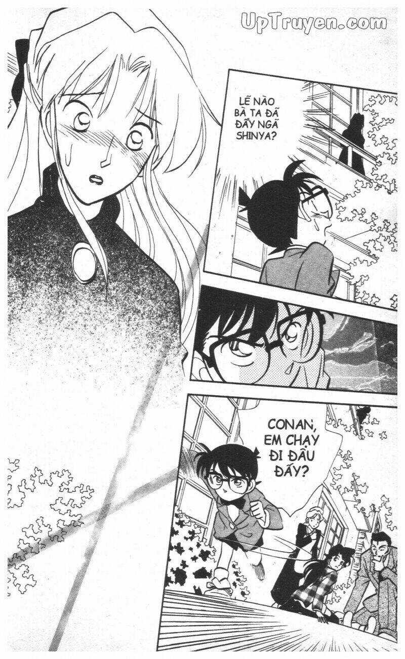 Conan - Bộ Đặc Biệt - Chapter 4 - Trang 52
