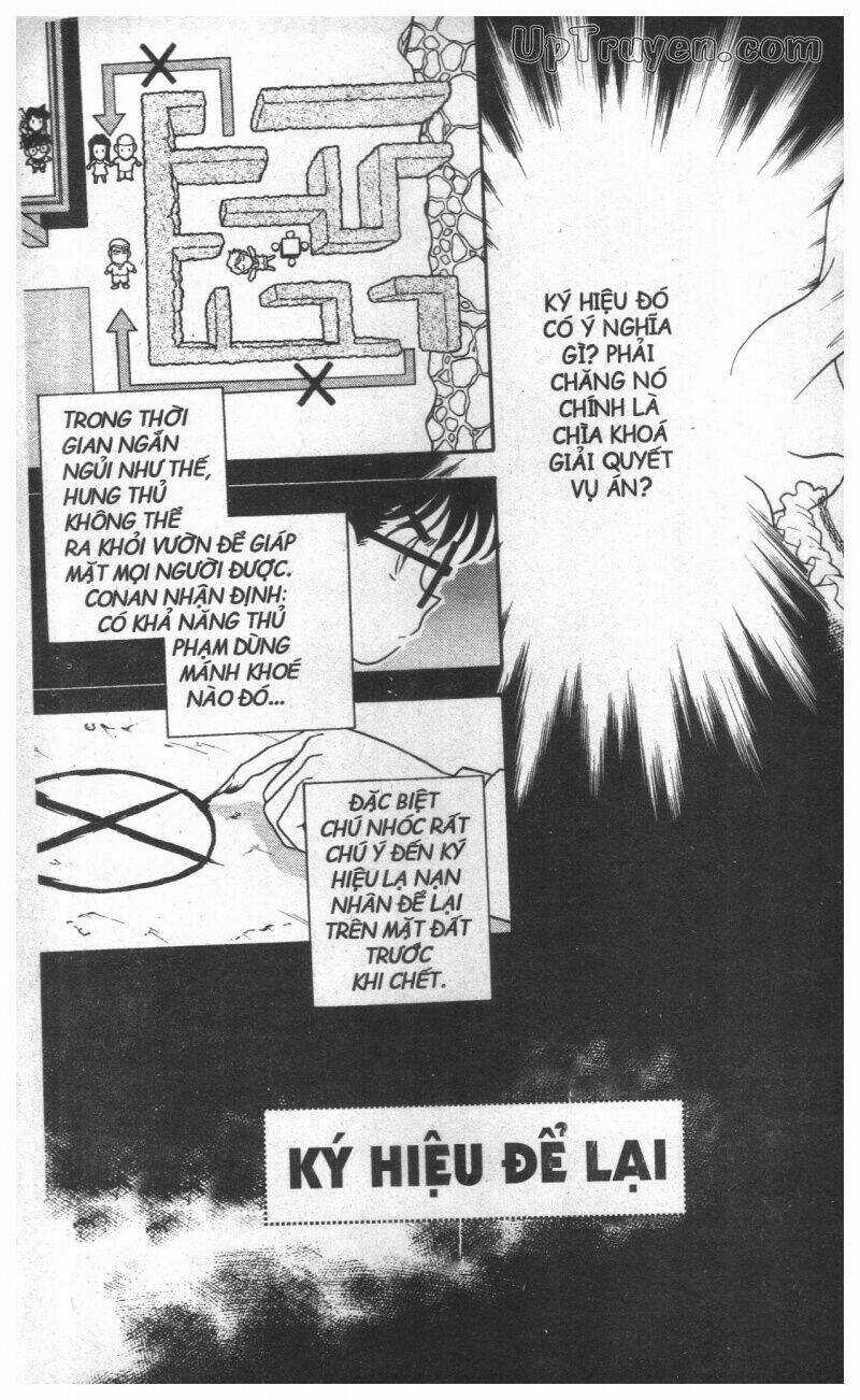 Conan - Bộ Đặc Biệt - Chapter 5 - Trang 127