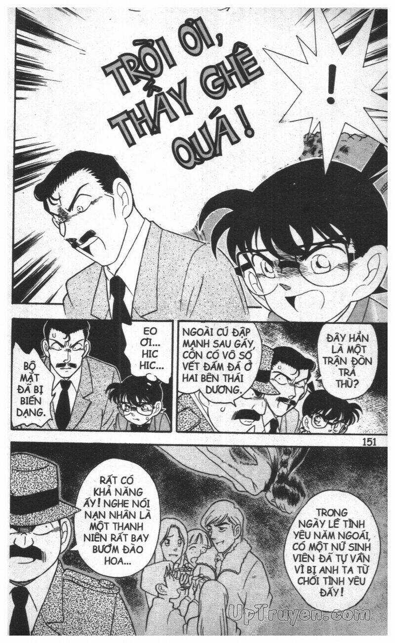 Conan - Bộ Đặc Biệt - Chapter 5 - Trang 144