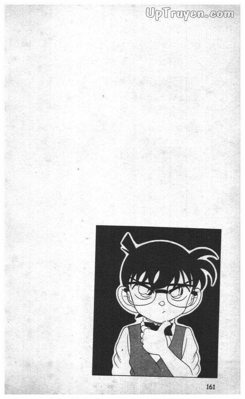 Conan - Bộ Đặc Biệt - Chapter 5 - Trang 154
