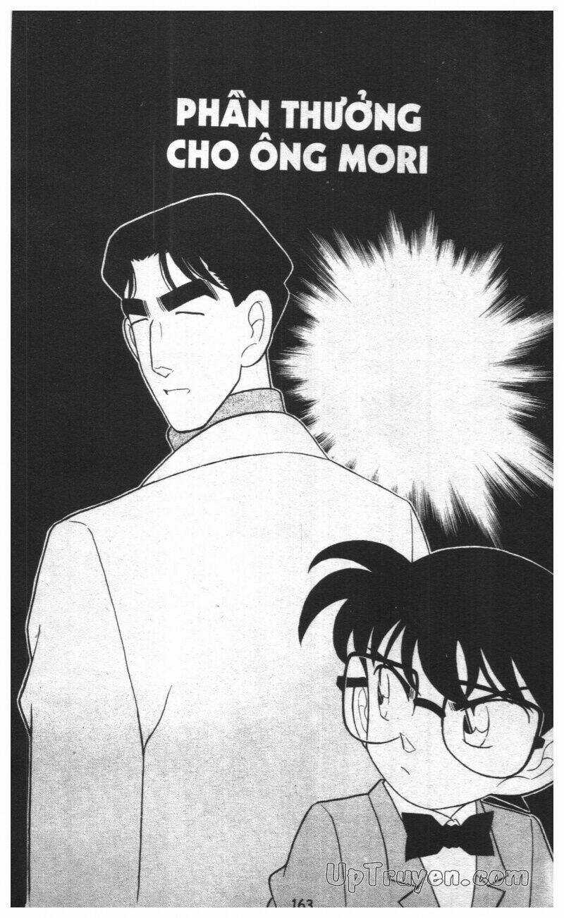 Conan - Bộ Đặc Biệt - Chapter 5 - Trang 156