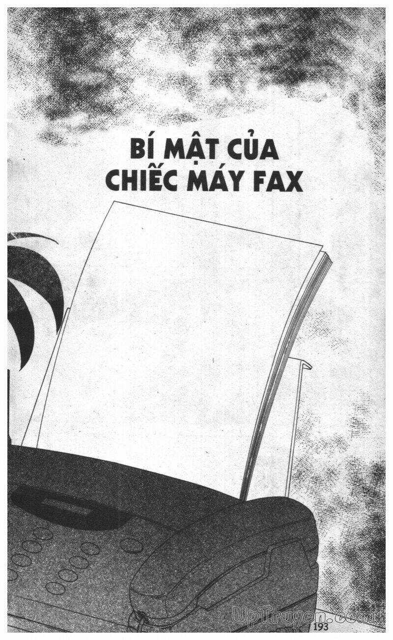 Conan - Bộ Đặc Biệt - Chapter 5 - Trang 184