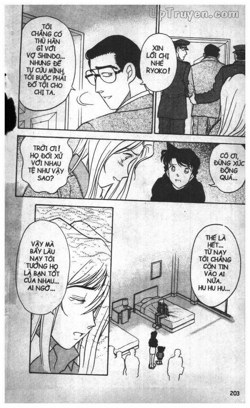 Conan - Bộ Đặc Biệt - Chapter 5 - Trang 194