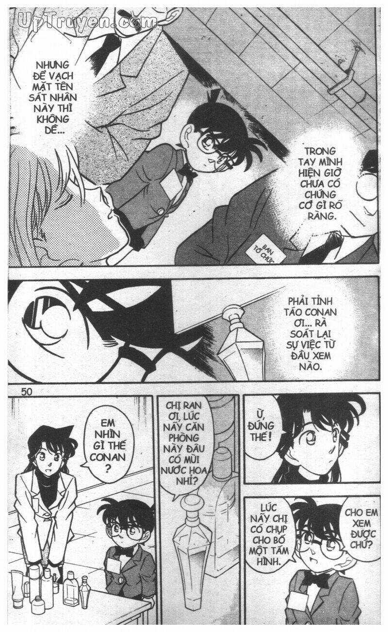 Conan - Bộ Đặc Biệt - Chapter 5 - Trang 47