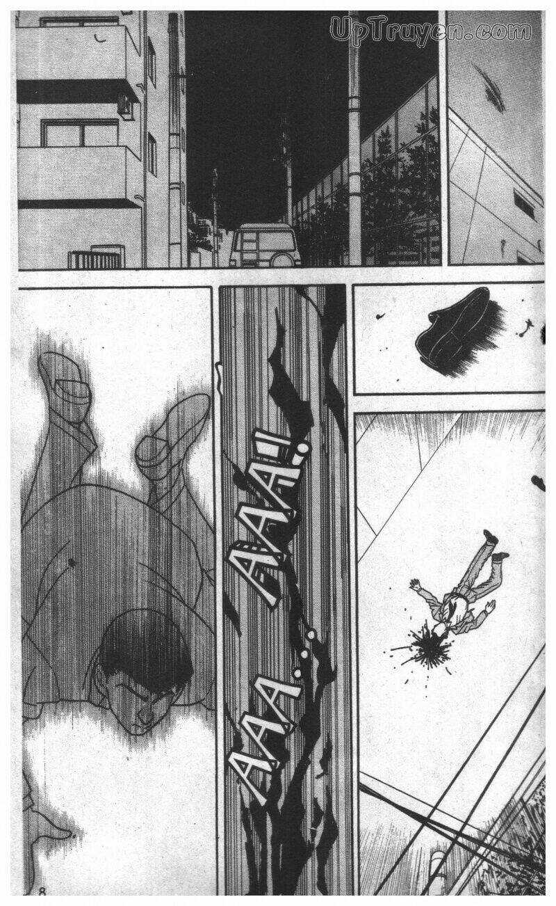 Conan - Bộ Đặc Biệt - Chapter 5 - Trang 7