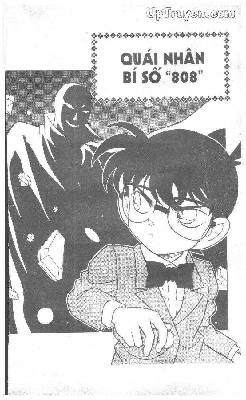 Conan - Bộ Đặc Biệt - Chapter 7 - Trang 135