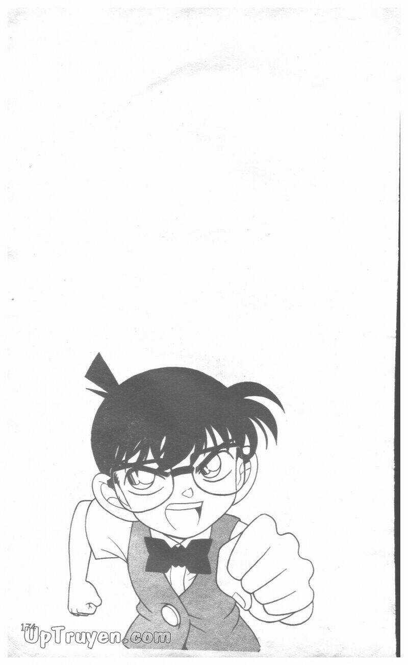 Conan - Bộ Đặc Biệt - Chapter 7 - Trang 162