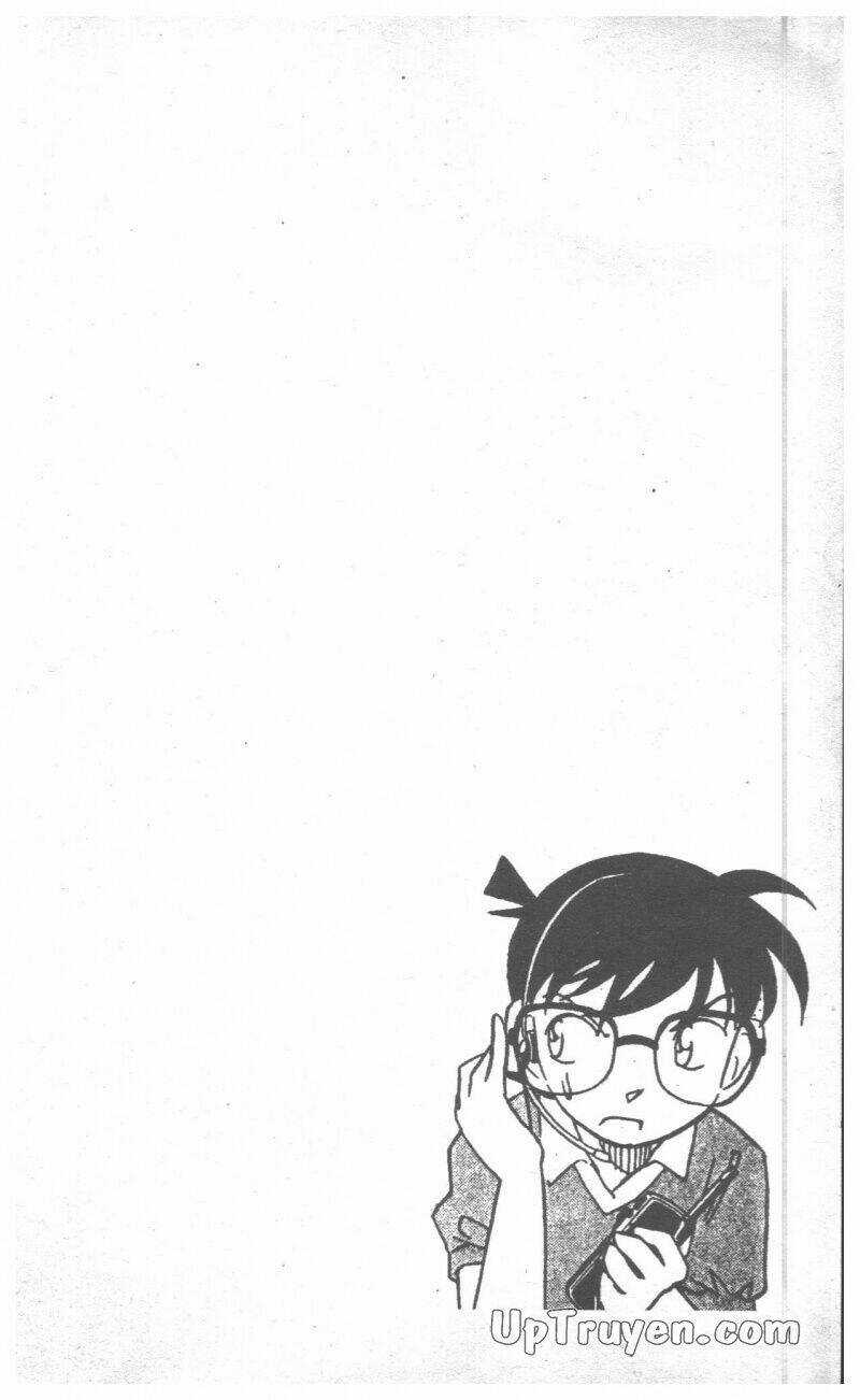Conan - Bộ Đặc Biệt - Chapter 9 - Trang 116