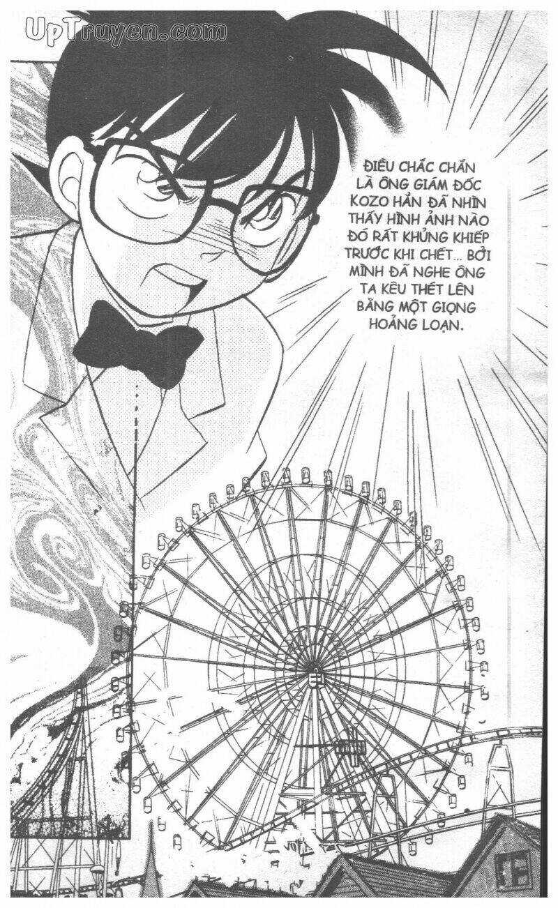 Conan - Bộ Đặc Biệt - Chapter 9 - Trang 148
