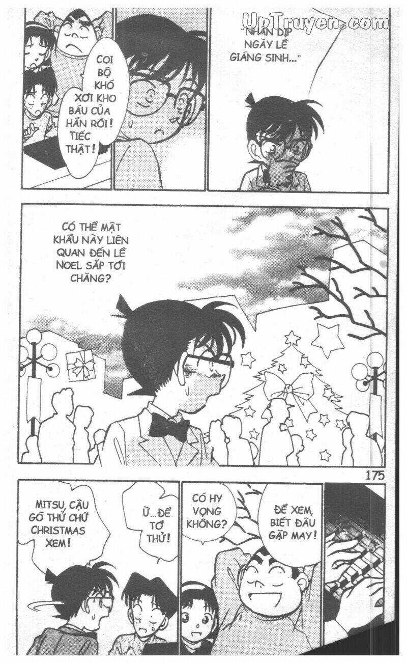 Conan - Bộ Đặc Biệt - Chapter 9 - Trang 172