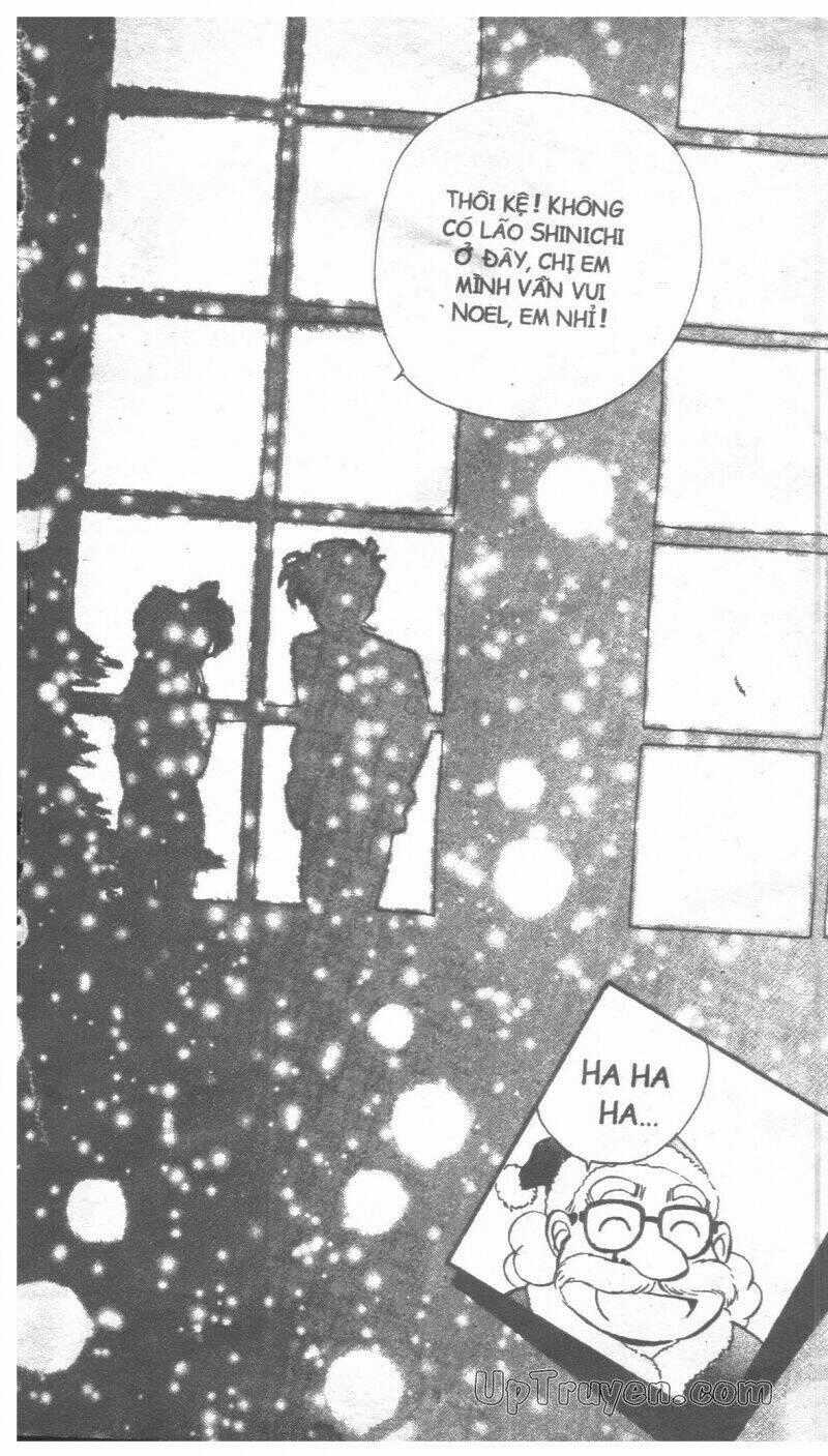 Conan - Bộ Đặc Biệt - Chapter 9 - Trang 188