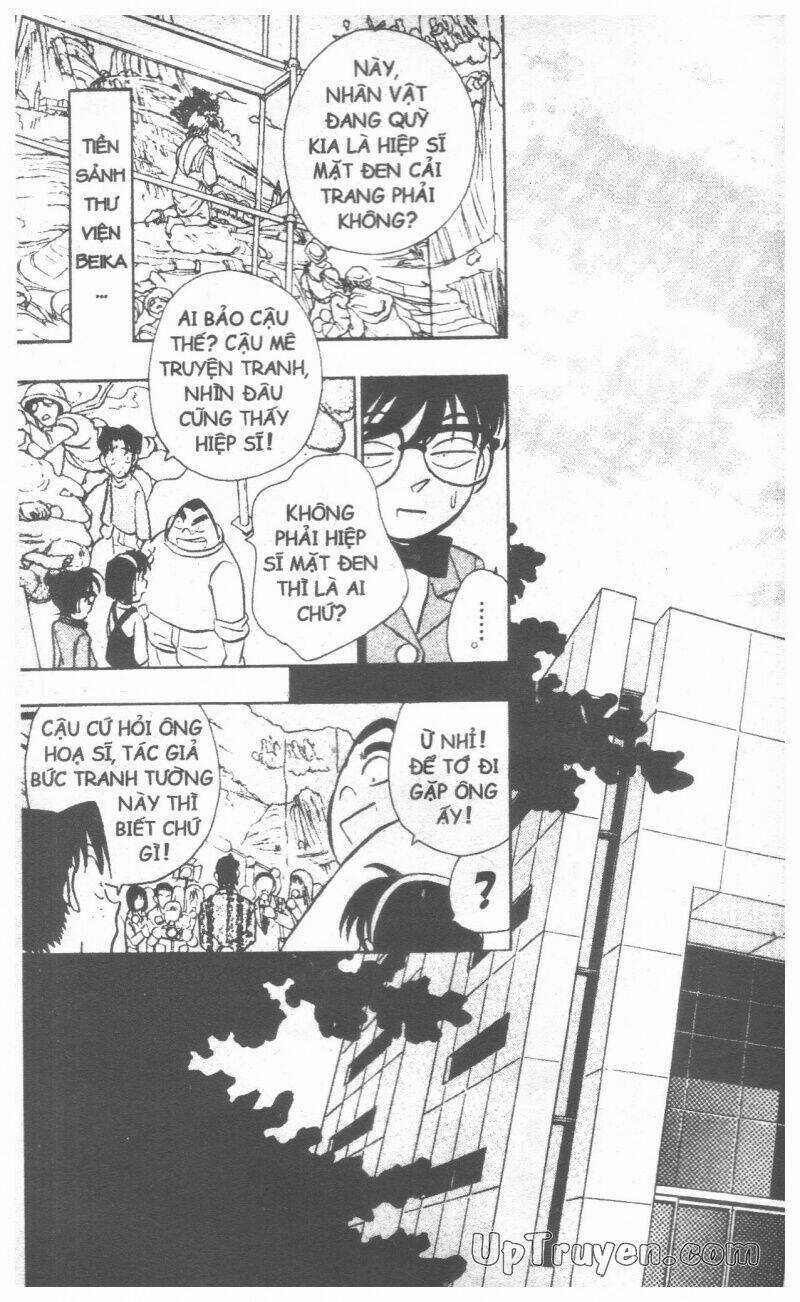 Conan - Bộ Đặc Biệt - Chapter 9 - Trang 35