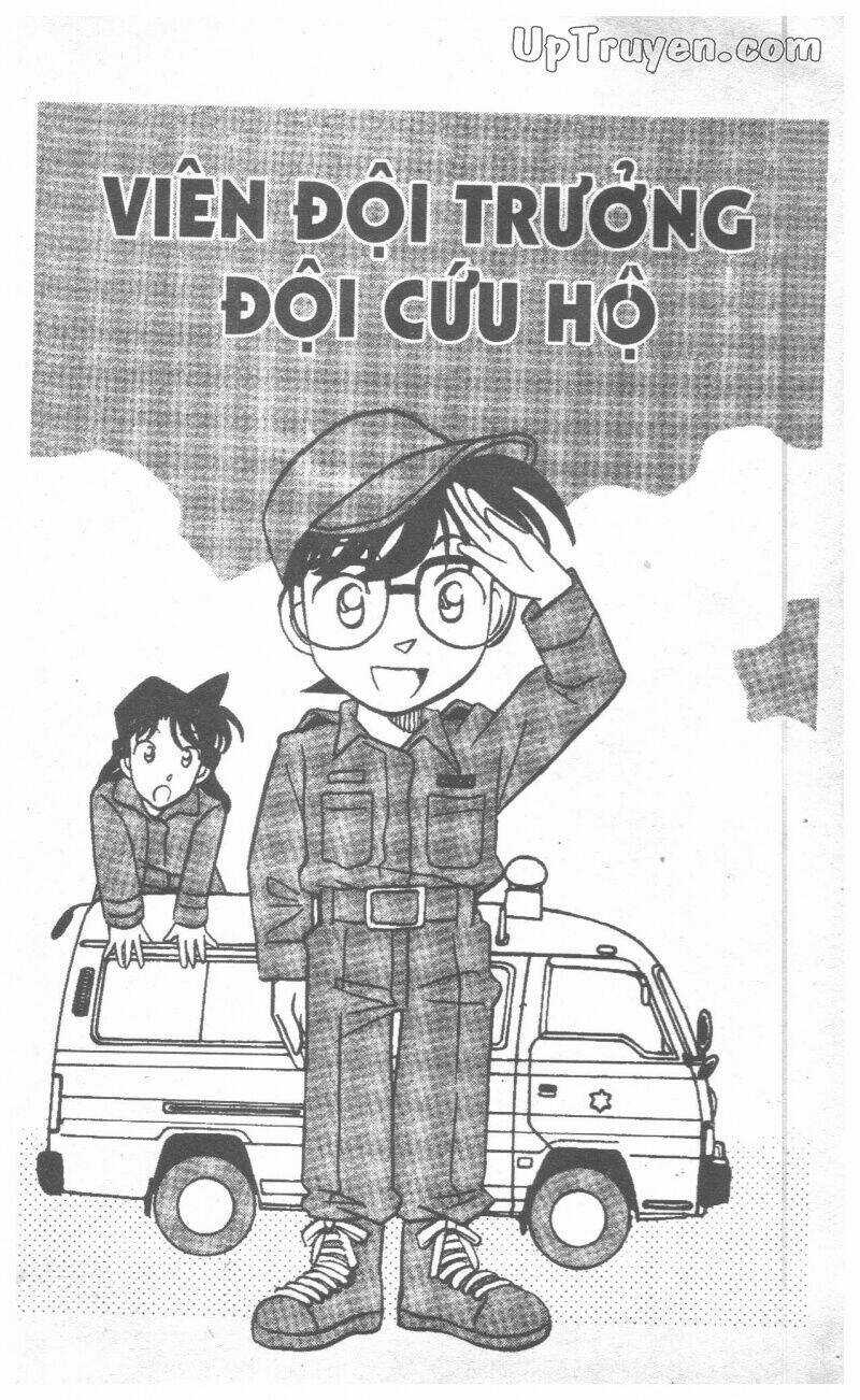Conan - Bộ Đặc Biệt - Chapter 9 - Trang 66
