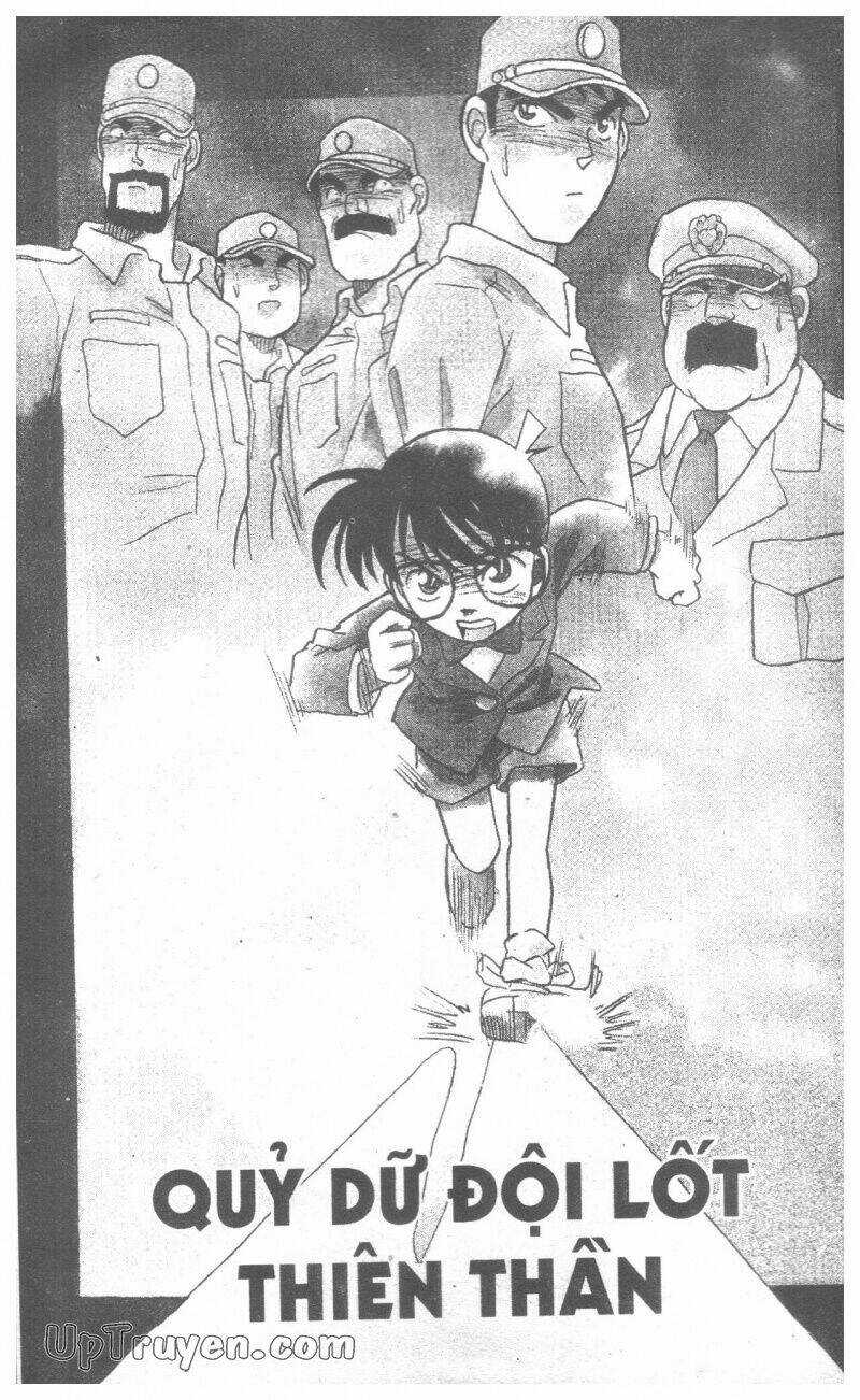 Conan - Bộ Đặc Biệt - Chapter 9 - Trang 83