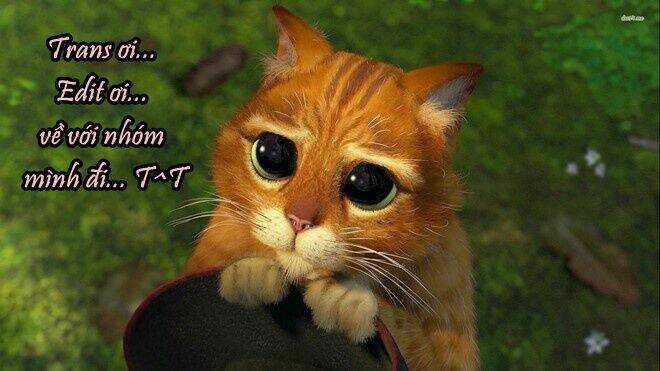 Concerto For Dark Knight - Chapter 3 - Trang 4