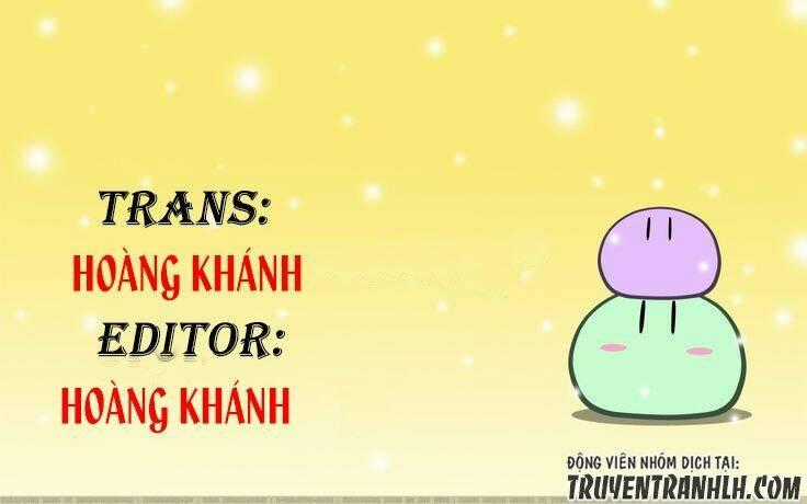 Concerto For Dark Knight - Chapter 6 - Trang 2