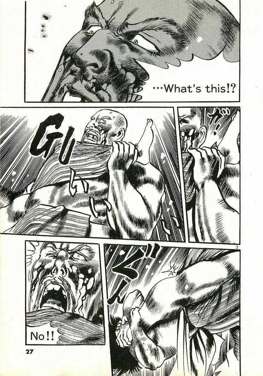 Conde Koma - Chapter 10 - Trang 5