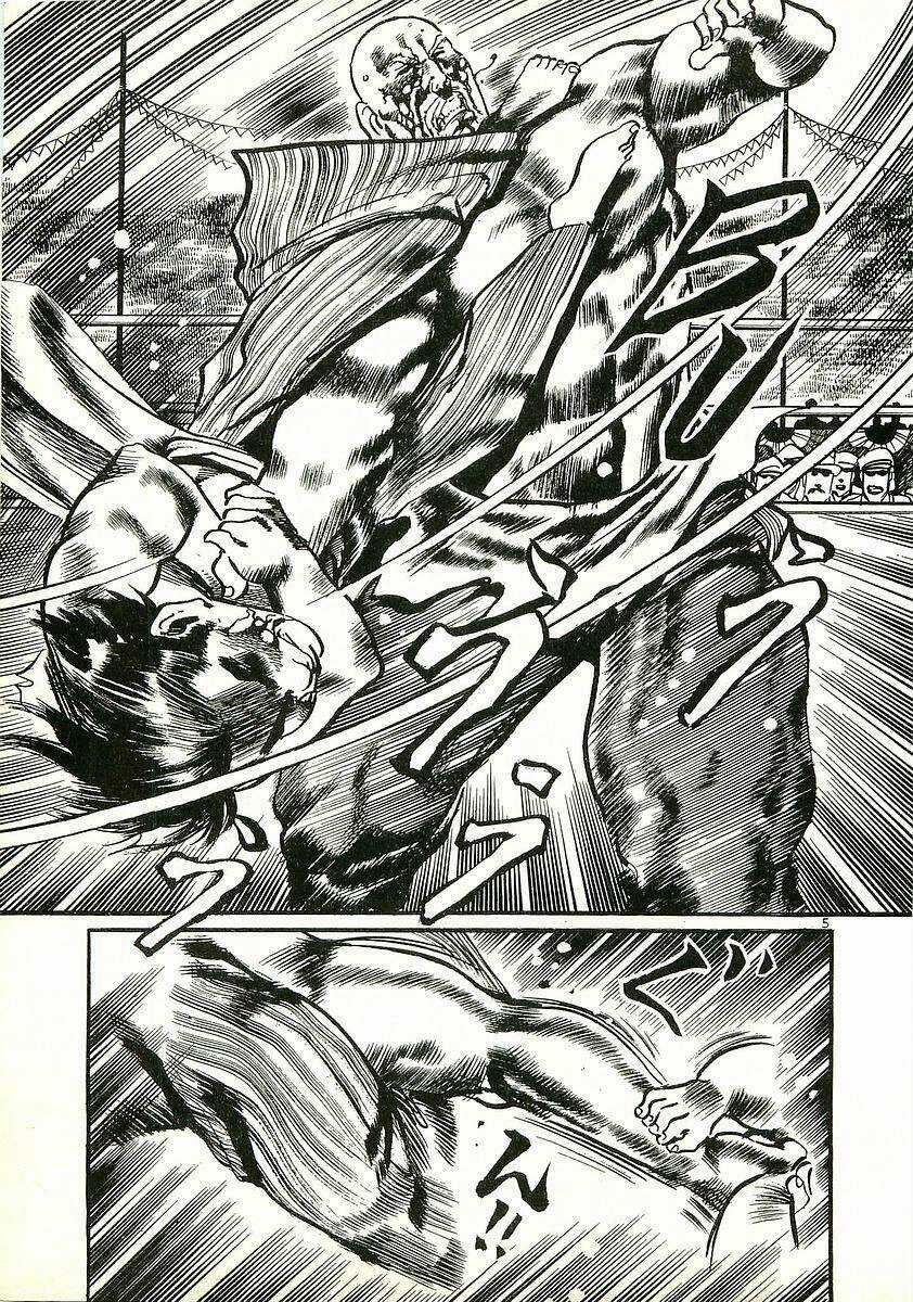 Conde Koma - Chapter 10 - Trang 7