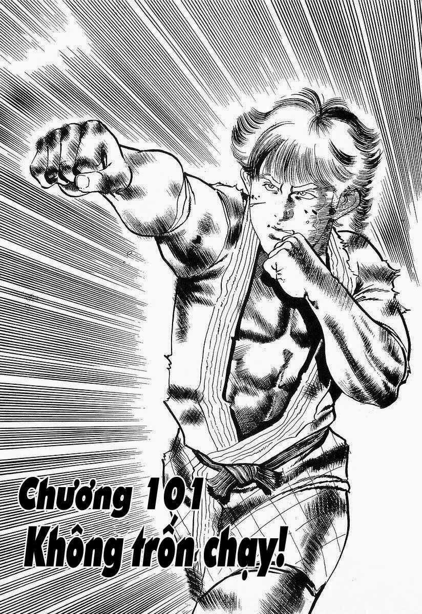 Conde Koma - Chapter 101 - Trang 2