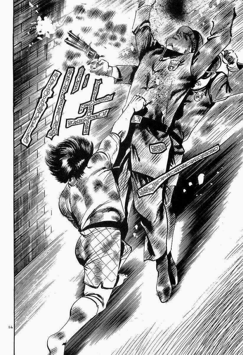 Conde Koma - Chapter 101 - Trang 15