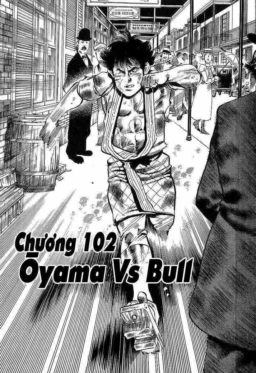 Conde Koma - Chapter 102 - Trang 2