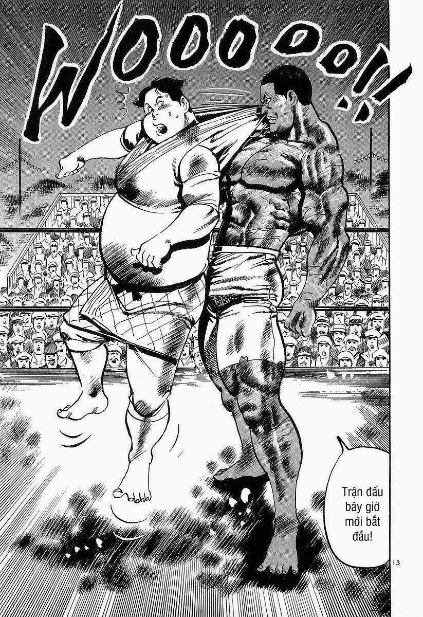 Conde Koma - Chapter 102 - Trang 14