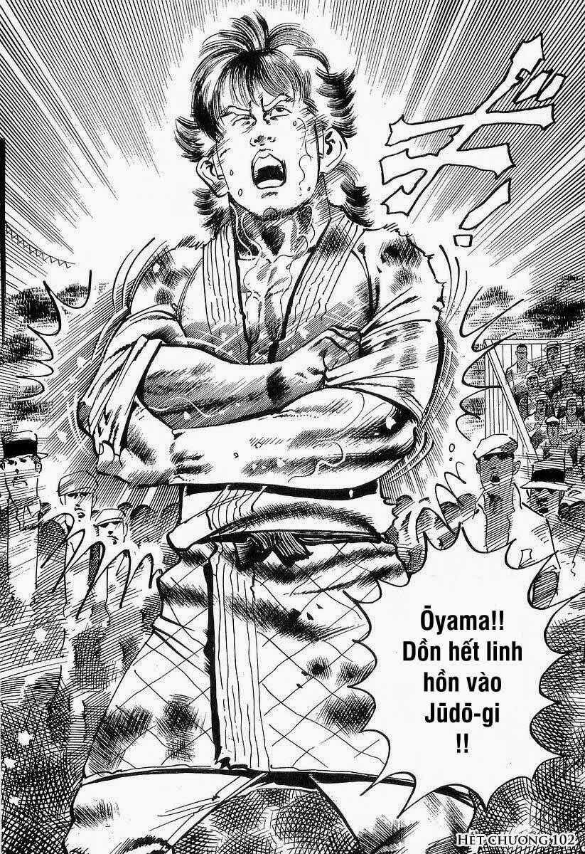 Conde Koma - Chapter 102 - Trang 21