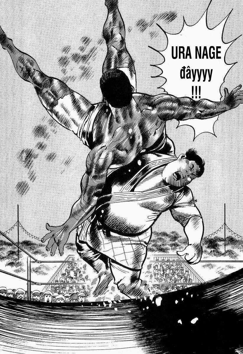 Conde Koma - Chapter 102 - Trang 8