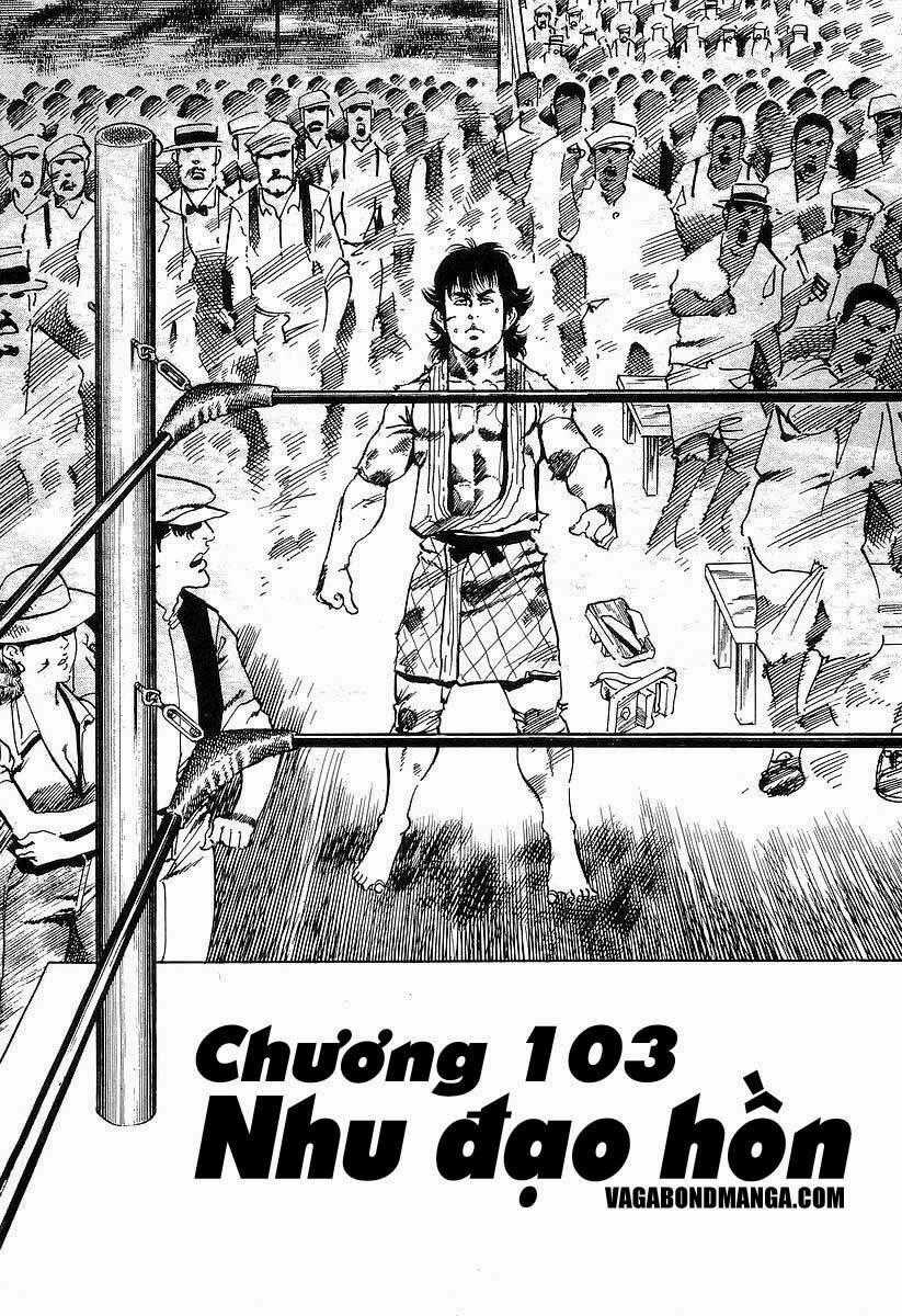 Conde Koma - Chapter 103 - Trang 2