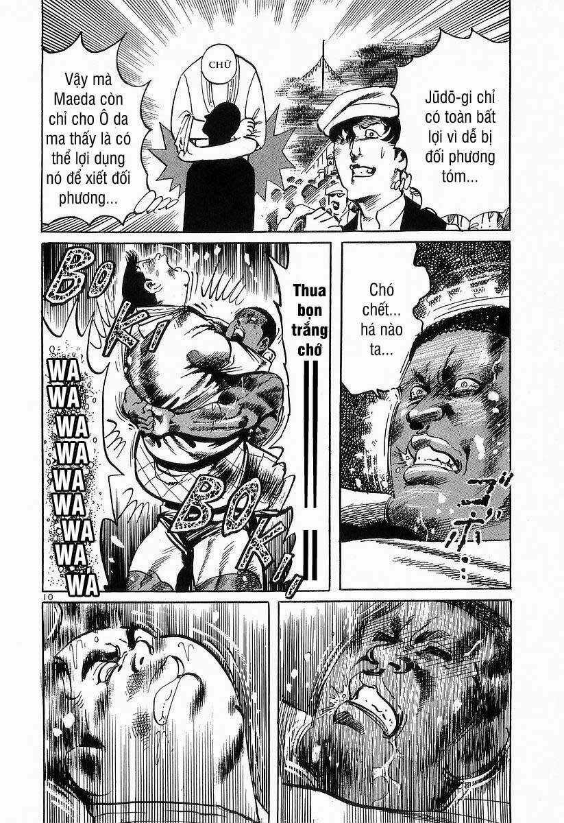 Conde Koma - Chapter 103 - Trang 11