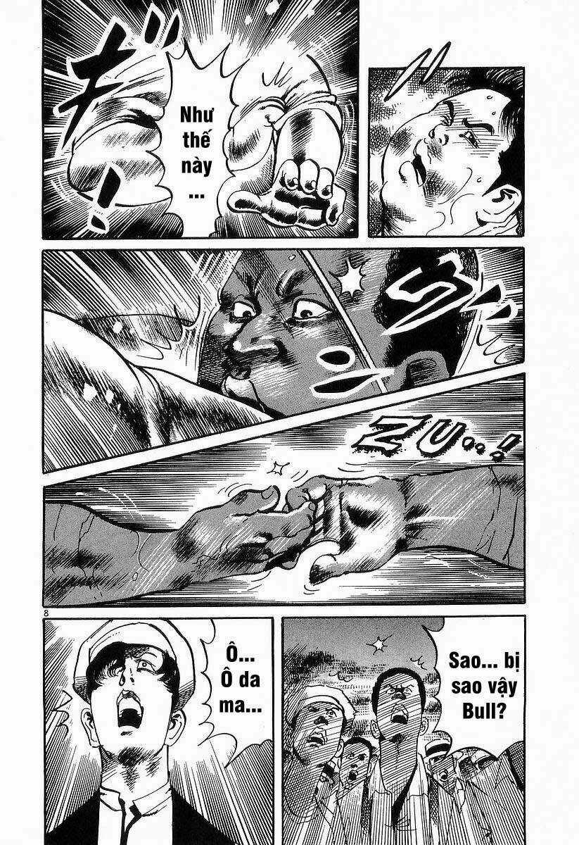 Conde Koma - Chapter 103 - Trang 9